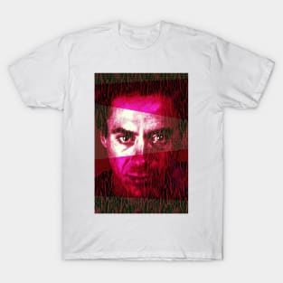 Robert Downey Jr Mugshot T-Shirt